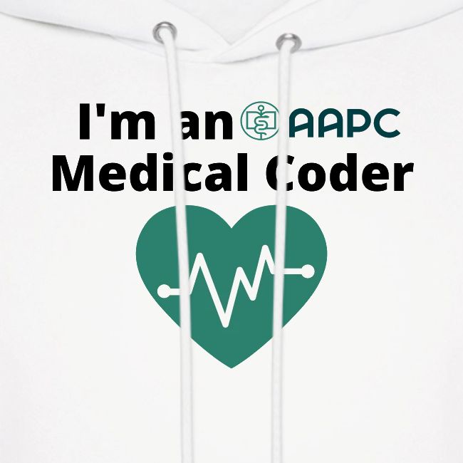 Mens Hoodie | Coding Clarified