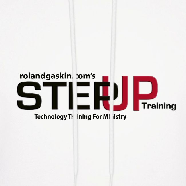 Step Up Logo