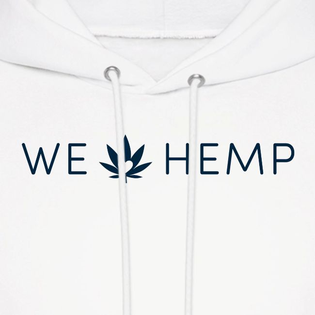 We Love Hemp