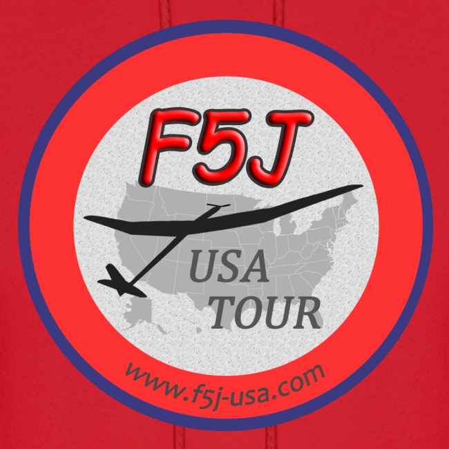 F5J USA Tour logo