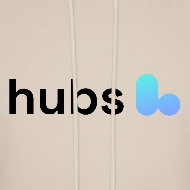 Hubs Logo on light 4000x1000