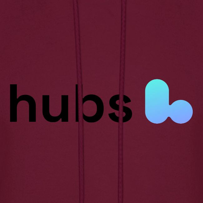 Hubs Logo on light 4000x1000