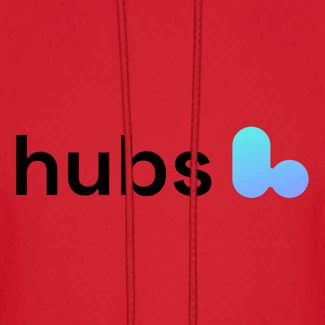 Hubs Logo on light 4000x1000