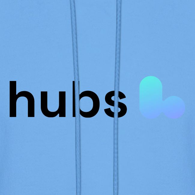Hubs Logo on light 4000x1000