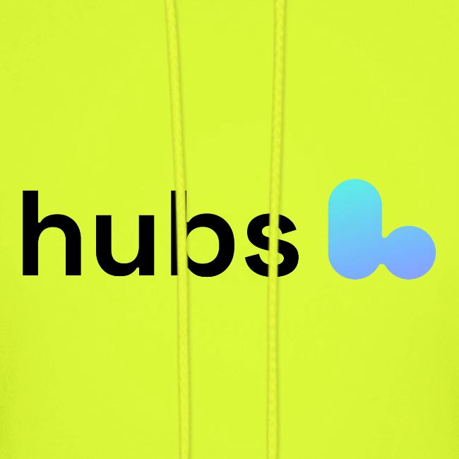 Hubs Logo on light 4000x1000