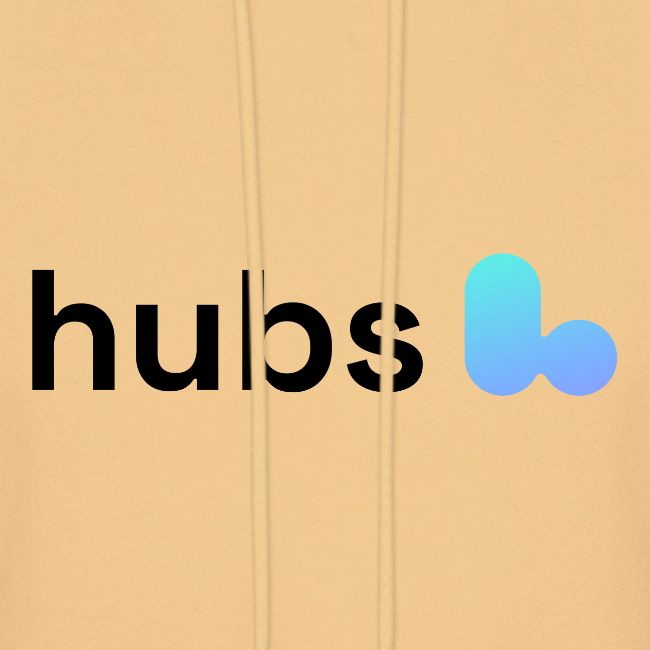 Hubs Logo on light 4000x1000