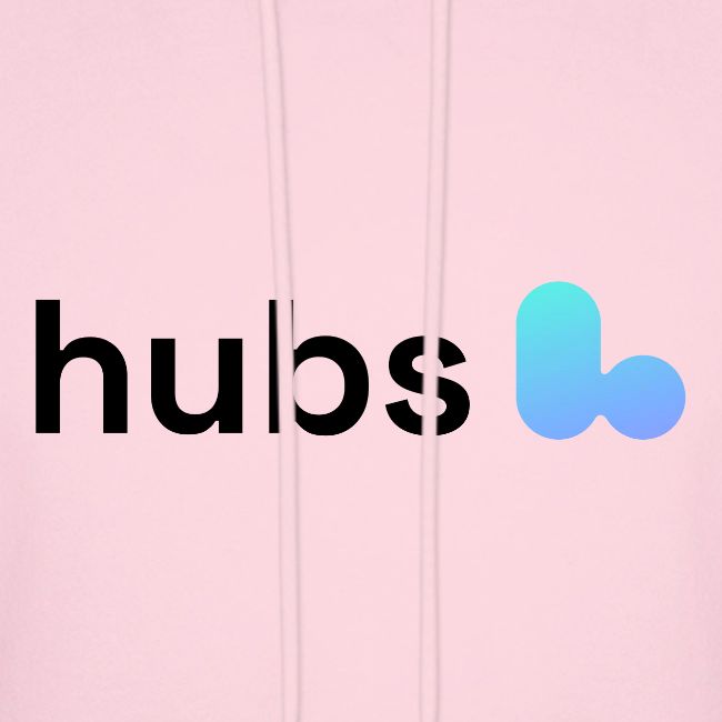Hubs Logo on light 4000x1000