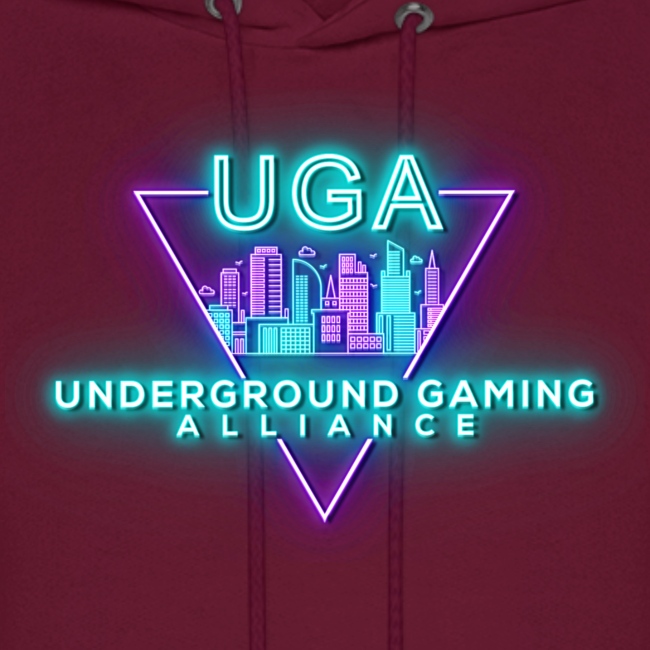 UGA City logo