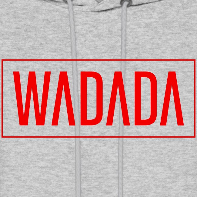 Wadada Red