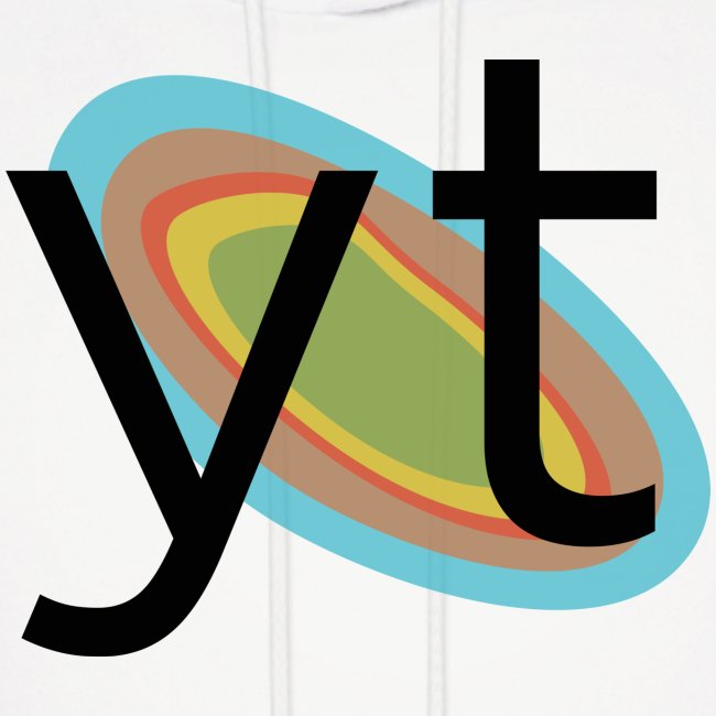yt Official Logo