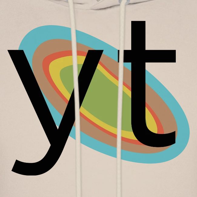 yt Official Logo