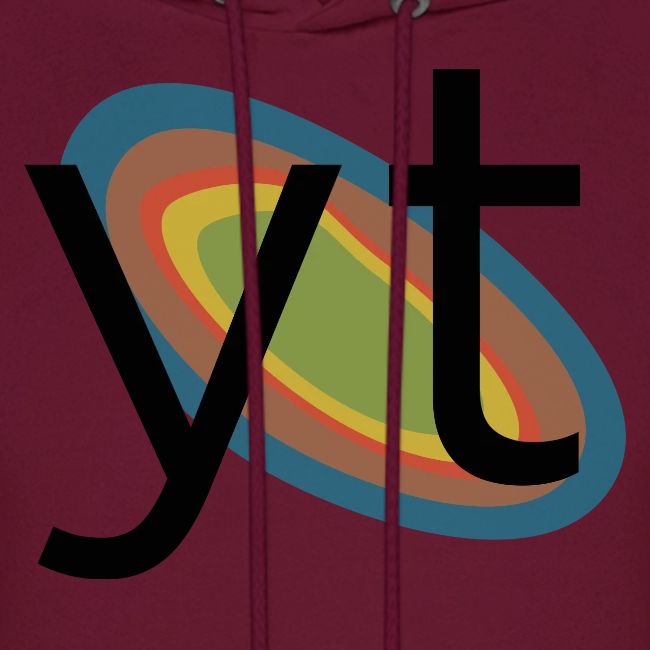 yt Official Logo