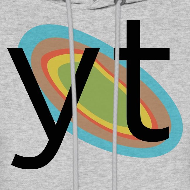 yt Official Logo