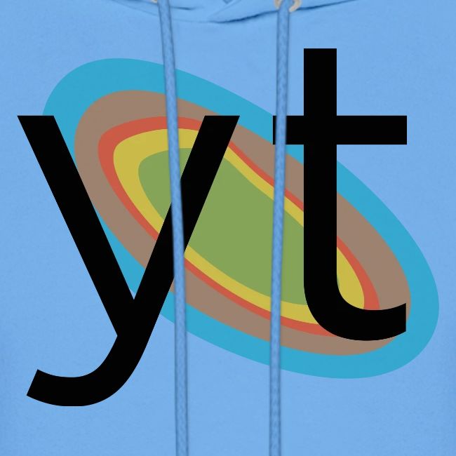 yt Official Logo