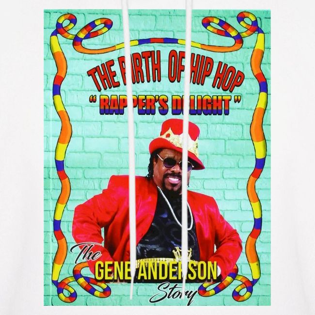 THE BIRTH OF HIP HOP RAPPER'S DELIGHT