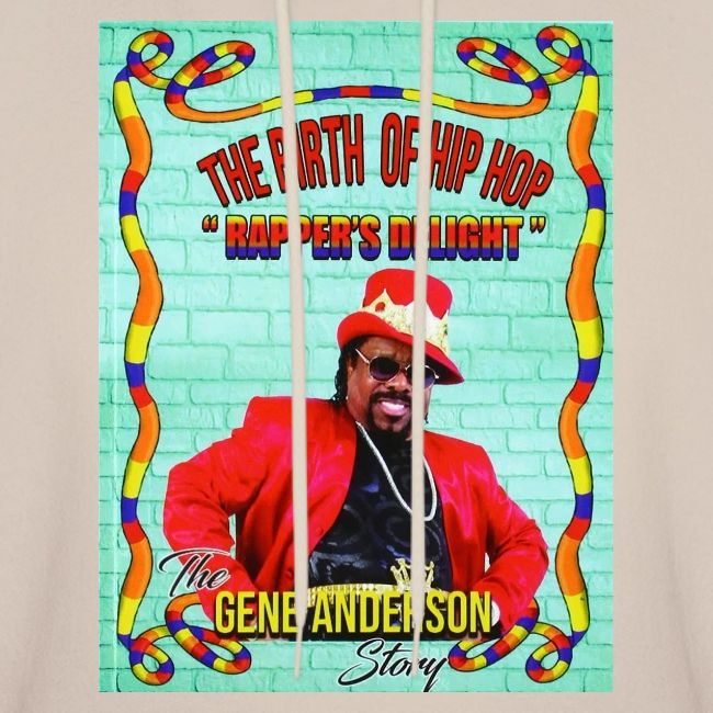 THE BIRTH OF HIP HOP RAPPER'S DELIGHT