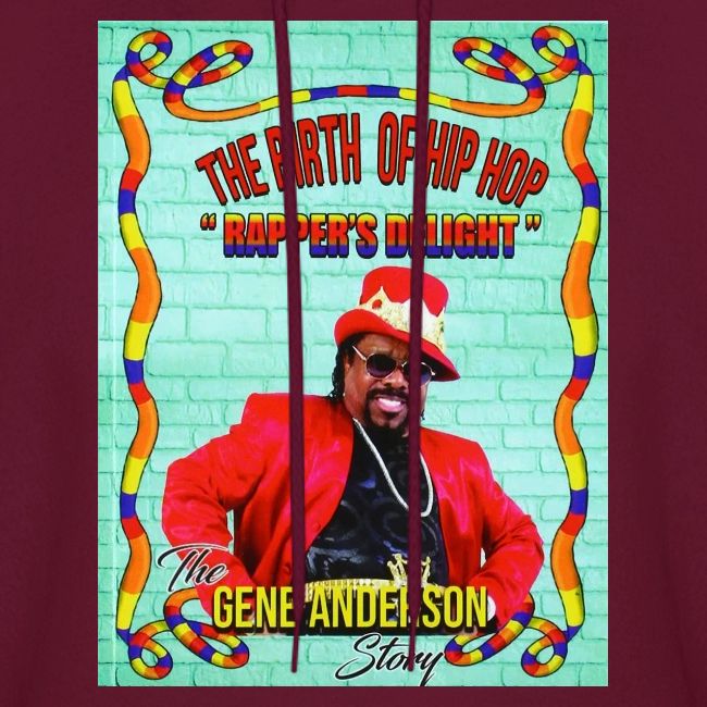 THE BIRTH OF HIP HOP RAPPER'S DELIGHT