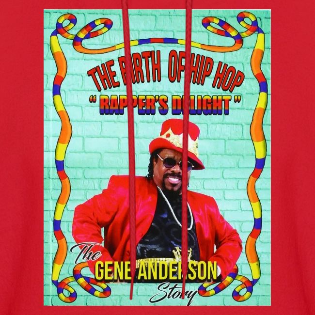 THE BIRTH OF HIP HOP RAPPER'S DELIGHT