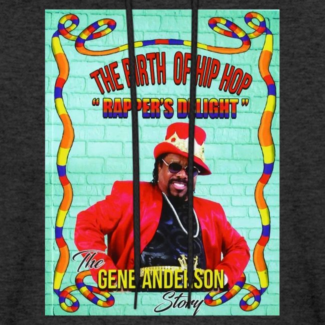 THE BIRTH OF HIP HOP RAPPER'S DELIGHT