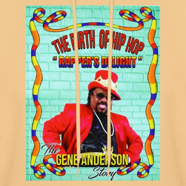 THE BIRTH OF HIP HOP RAPPER'S DELIGHT