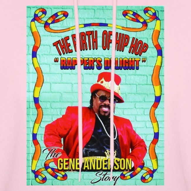 THE BIRTH OF HIP HOP RAPPER'S DELIGHT