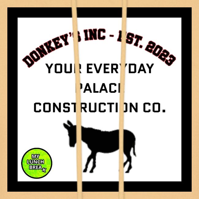 Donkeys INC. 2024 Palace Version