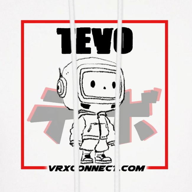 VRX Friends TEVO alpha