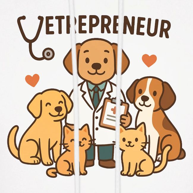 Calling the Doggie Doctor!