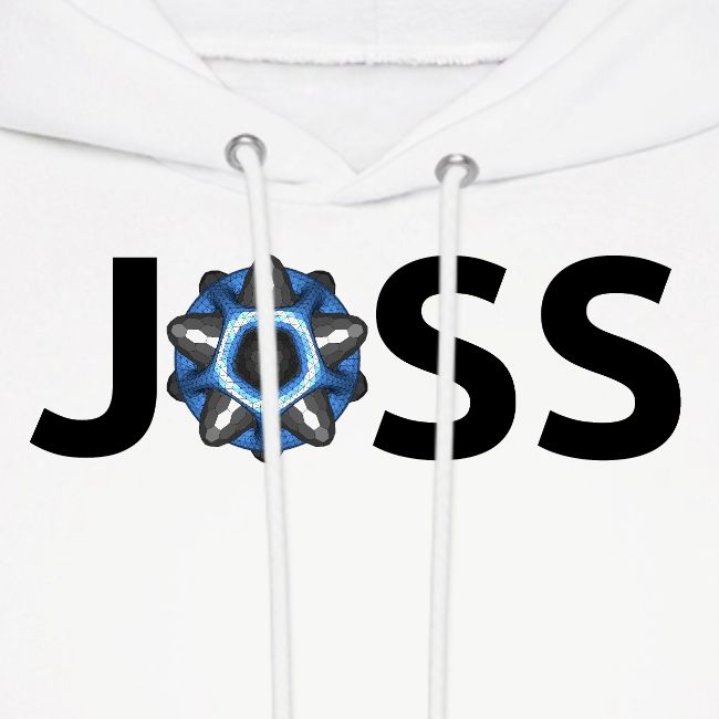 JOSS (the Journal of Open Source Software) Logo