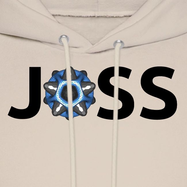 JOSS (the Journal of Open Source Software) Logo