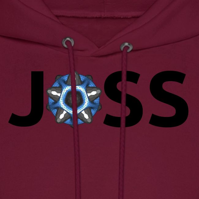 JOSS (the Journal of Open Source Software) Logo