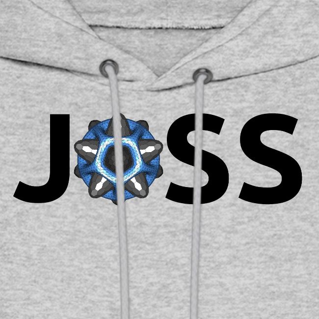 JOSS (the Journal of Open Source Software) Logo