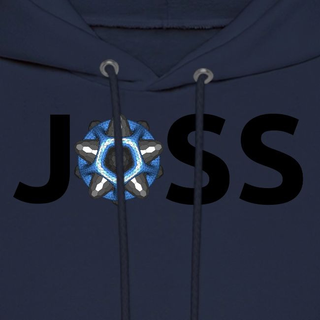 JOSS (the Journal of Open Source Software) Logo