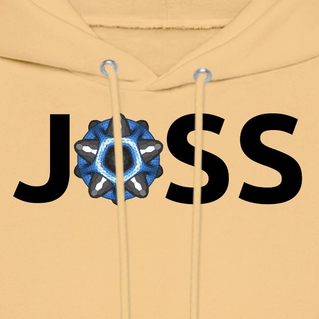 JOSS (the Journal of Open Source Software) Logo