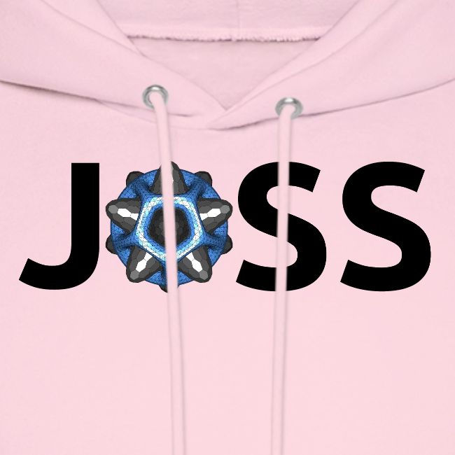JOSS (the Journal of Open Source Software) Logo