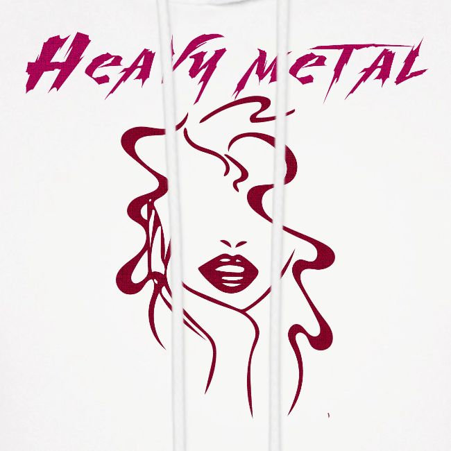 HEAVY METAL