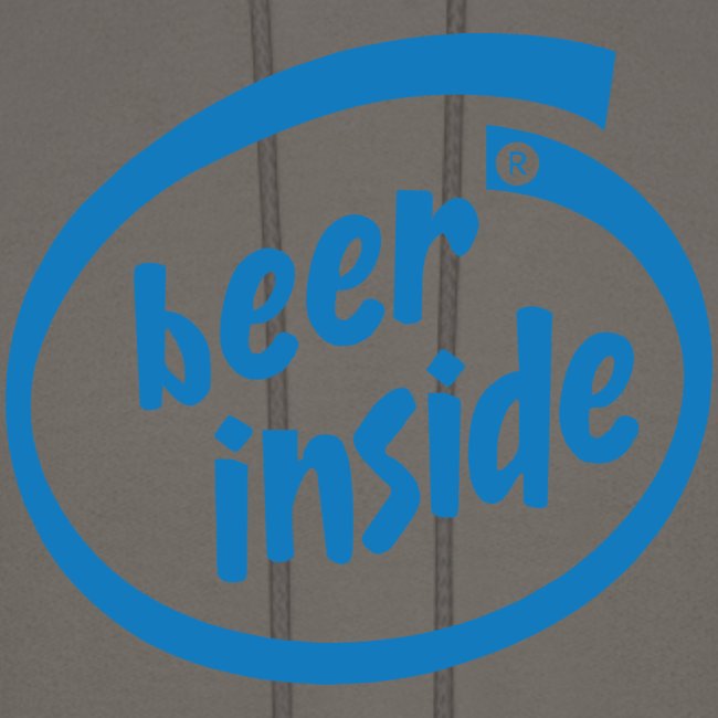 Beer Inside