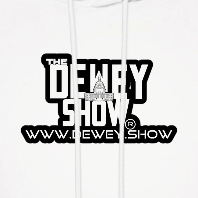 The Dewey Show® Capitol logo