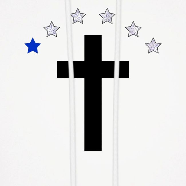 Faith KID Cross Logo