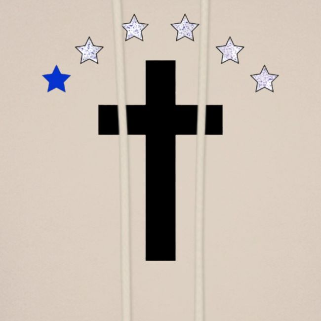 Faith KID Cross Logo