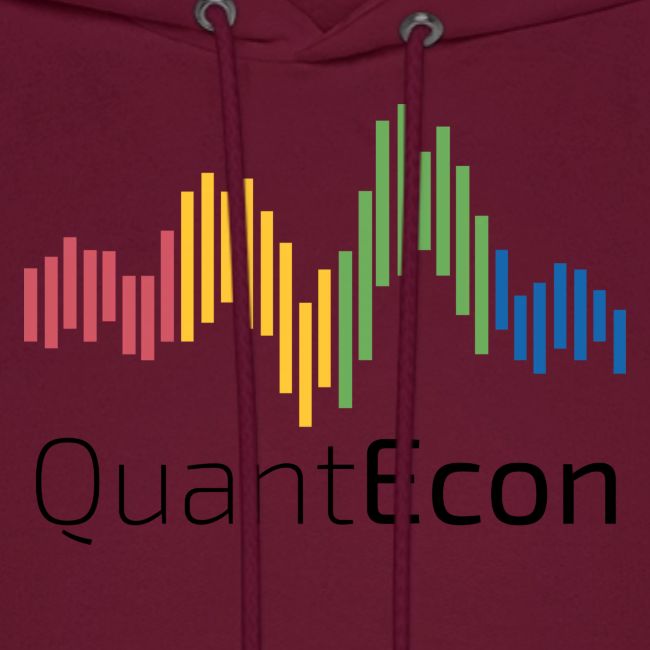 QuantEcon Official Logo