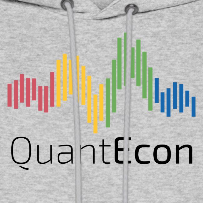 QuantEcon Official Logo