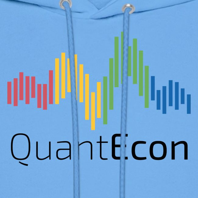 QuantEcon Official Logo