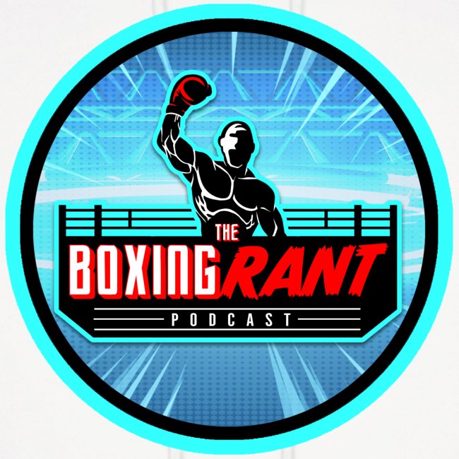 The Boxing Rant - Icon