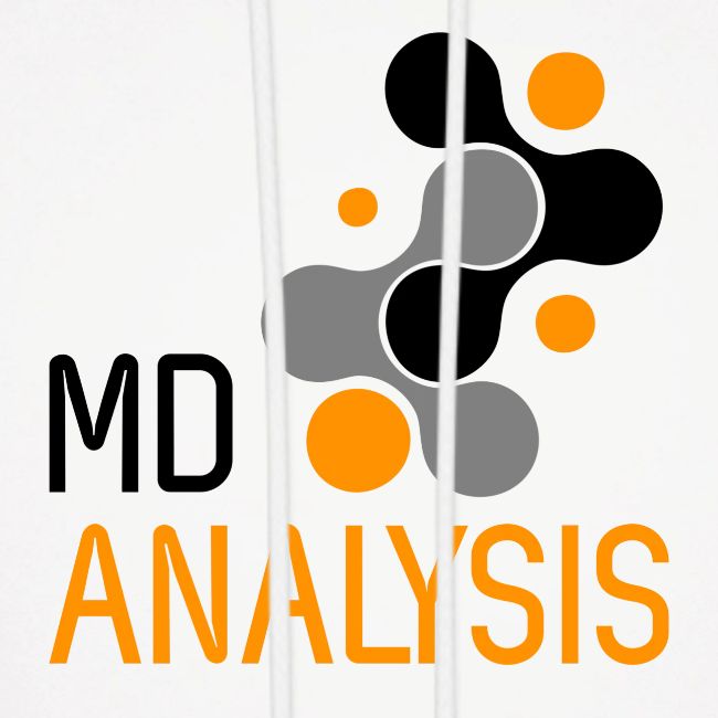mdanalysis logo