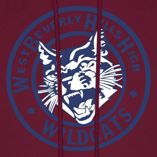 90210 Wildcats Shirt