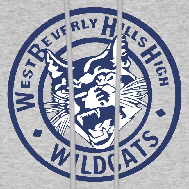90210 Wildcats Shirt