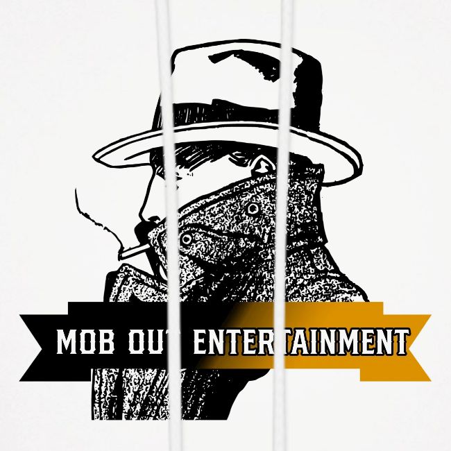 Mob Out Ent Logo