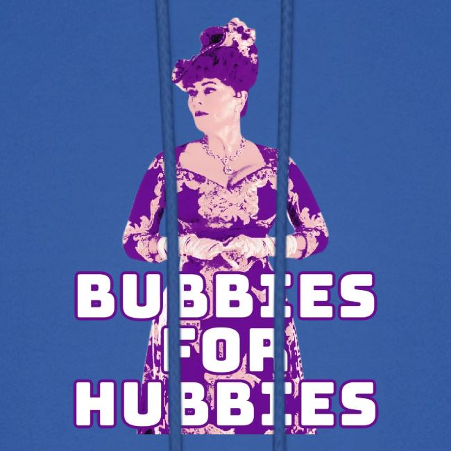 Bubbies For Hubbies
