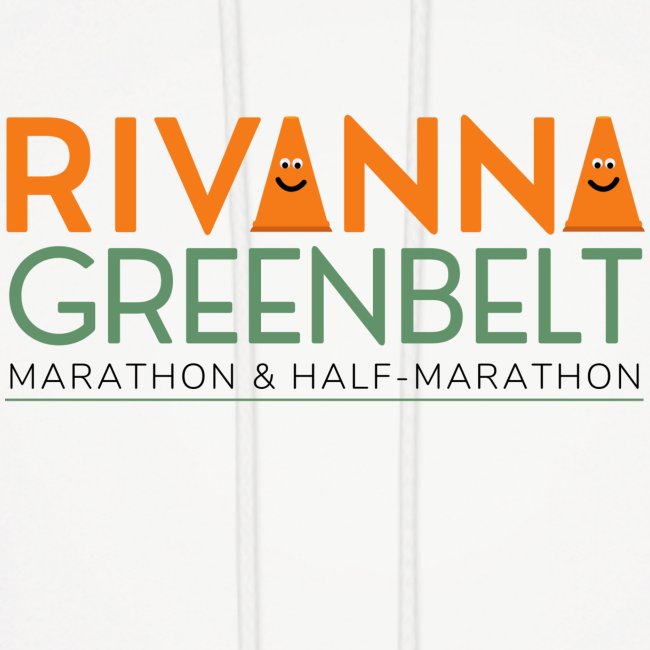 RIVANNA GREENBELT Marathon & Half Marathon
